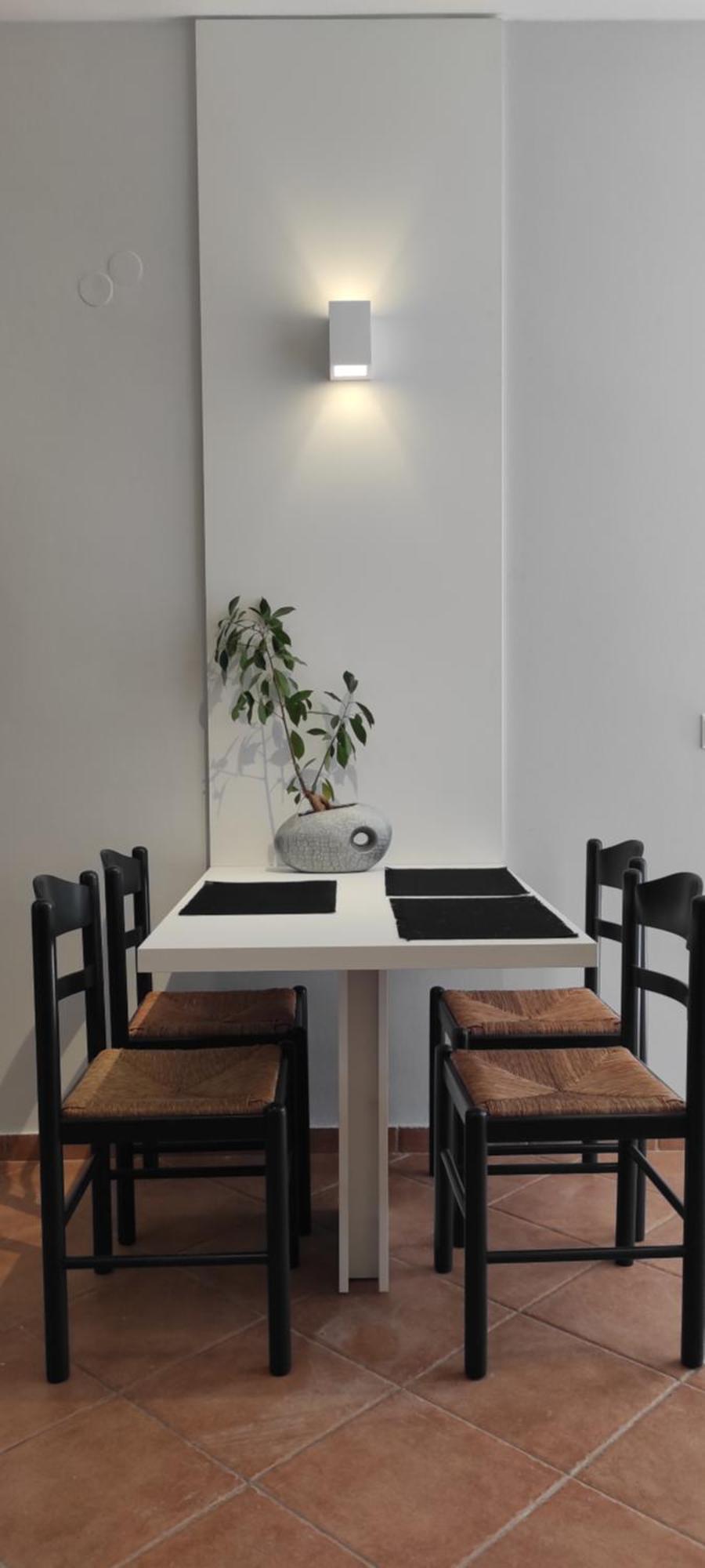 Elena Seafront Luxury Apartments Almirida المظهر الخارجي الصورة