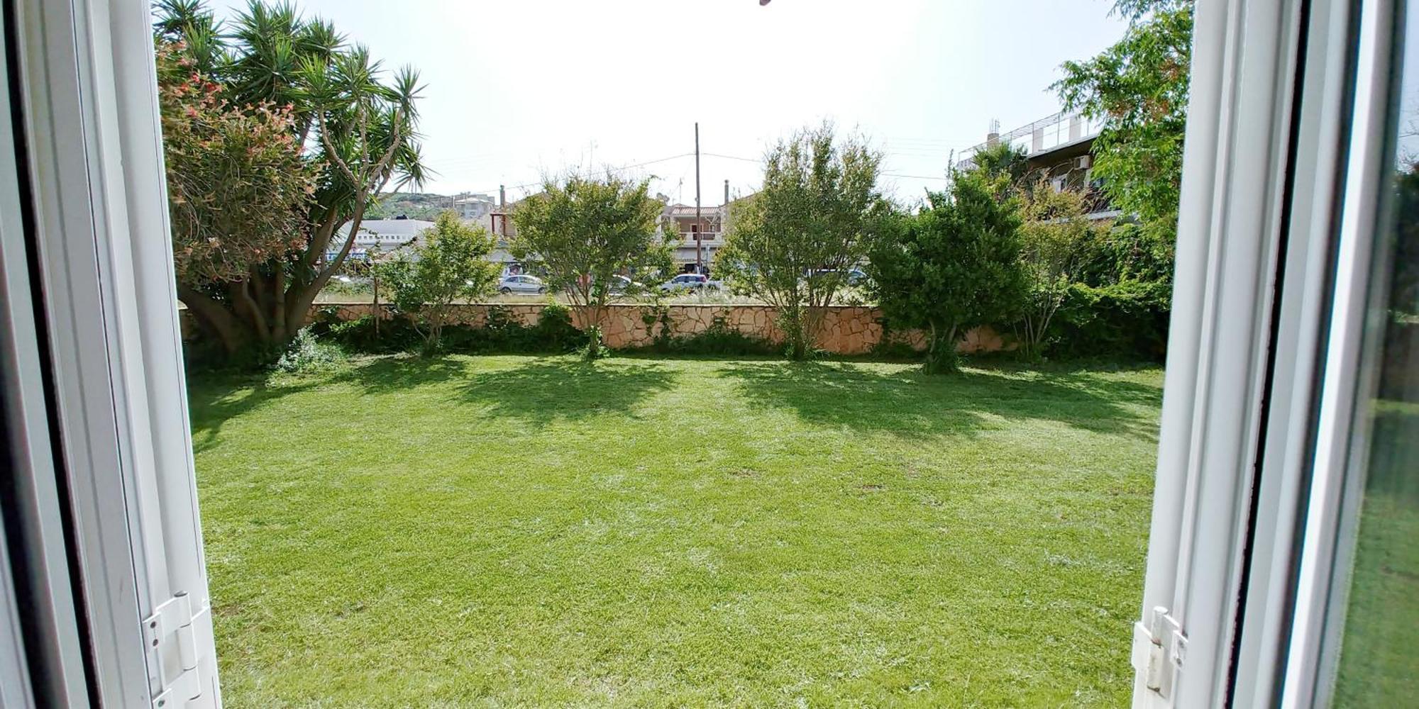 Elena Seafront Luxury Apartments Almirida المظهر الخارجي الصورة